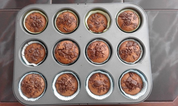 Muffiny