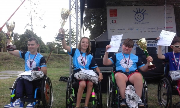 Handbike